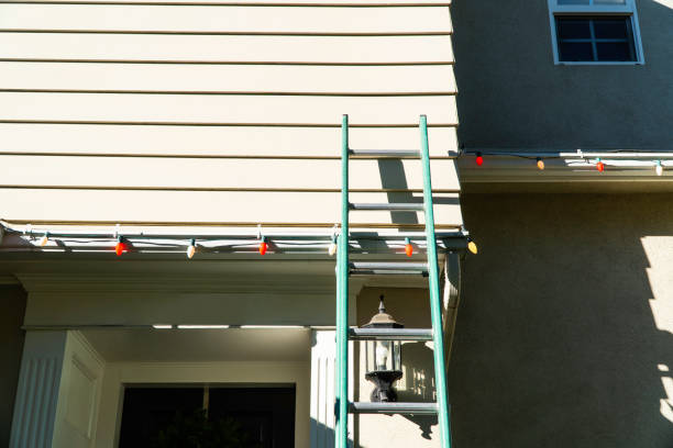 Trusted Firebaugh, CA Siding Installation & Repair Experts