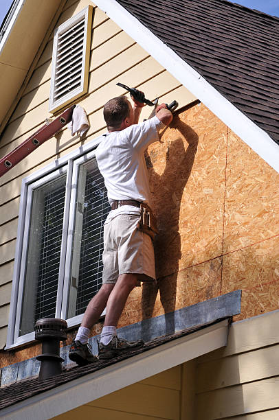 Best Siding Painting and Refinishing  in Firebaugh, CA